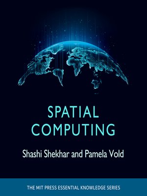 cover image of Spatial Computing
